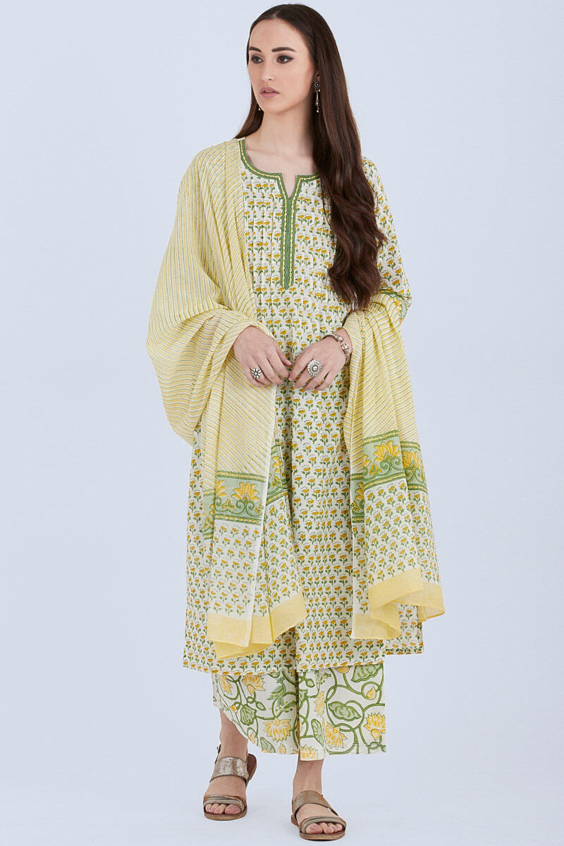 Gulzar Farin Dupatta