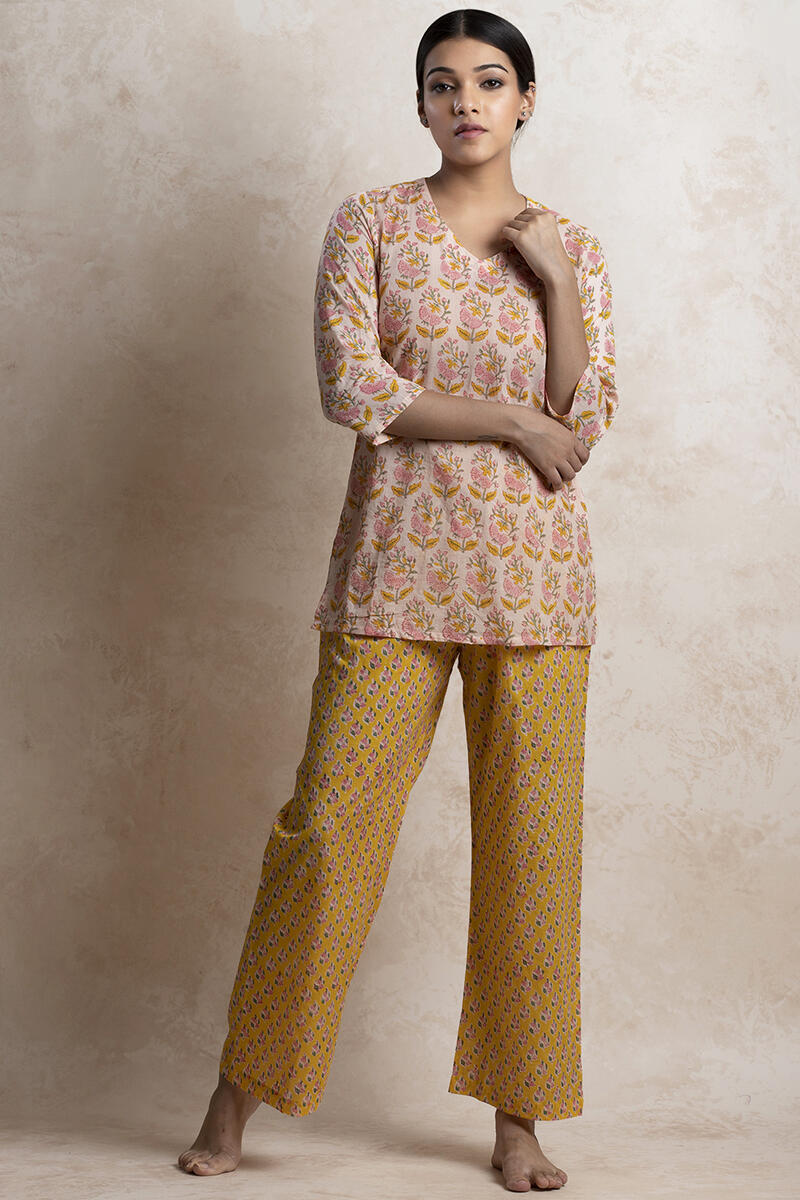 Gulzar Faiza Nightsuit
