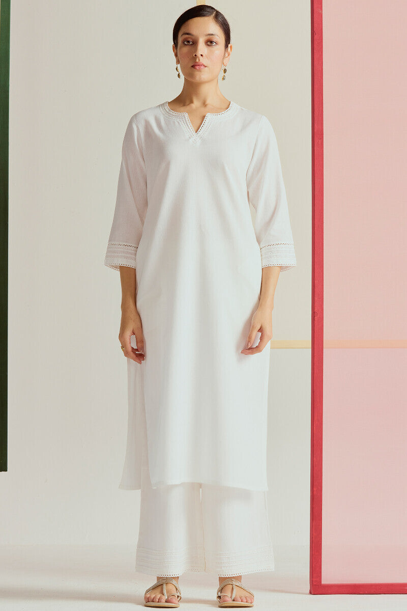 Roza Seerat White Farsi