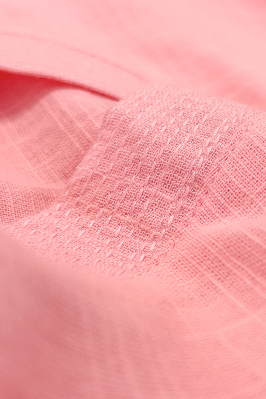 Roza Fariah Candy Pink Kurta