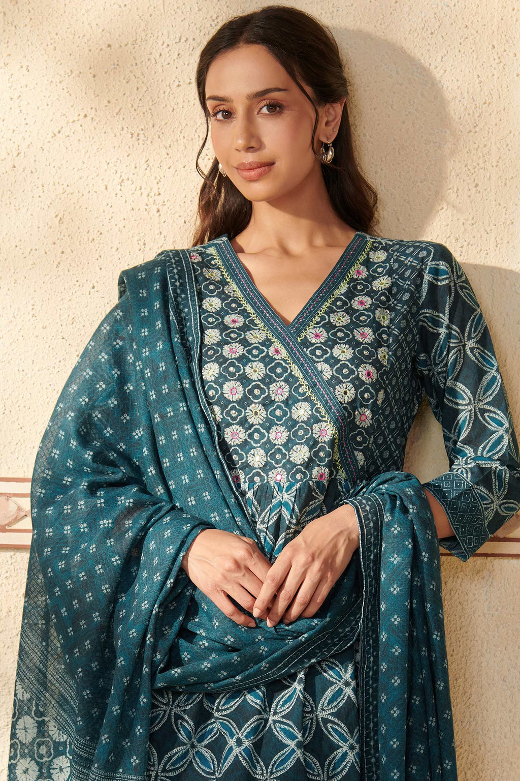 Rangrez Noor Kurta