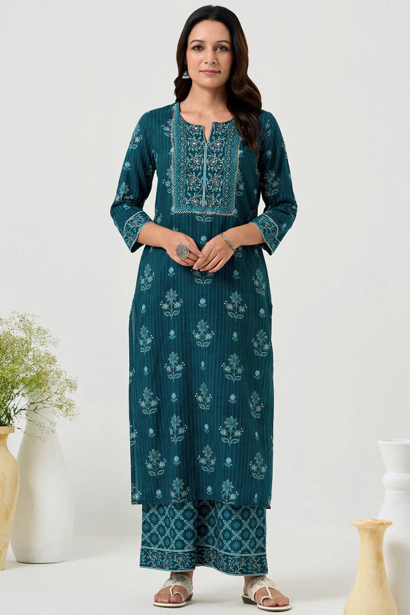 Surplus: Laylah Anahita Kurta