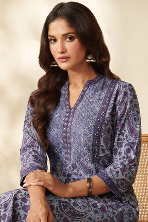 Sehra Mahi Akola Kurta