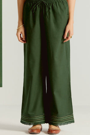 Roza Kiara Green Farsi