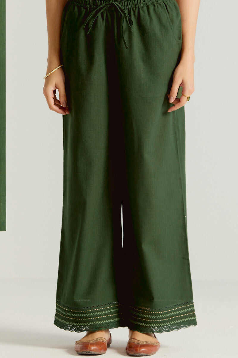 Roza Kiara Green Farsi