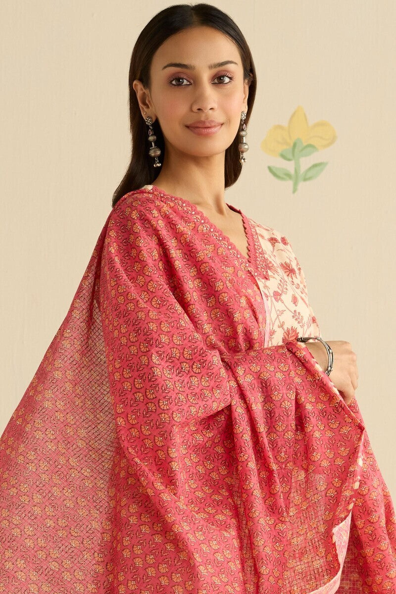 Gulraiz Amreen Dupatta
