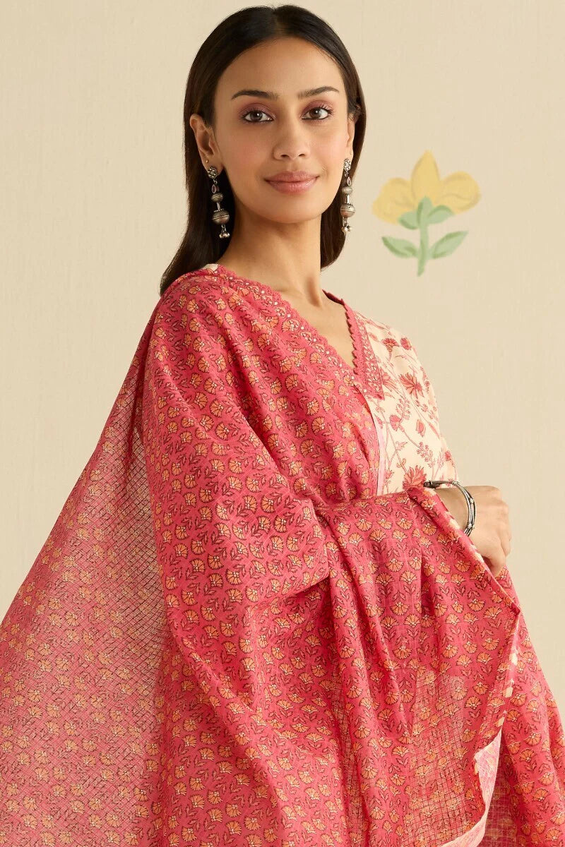 Surplus: Gulraiz Amreen Dupatta