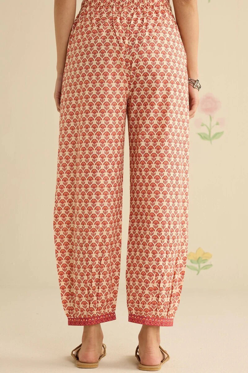 Surplus: Gulraiz Niharika Izhaar Pants