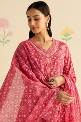 Gulraiz Nahida Dupatta