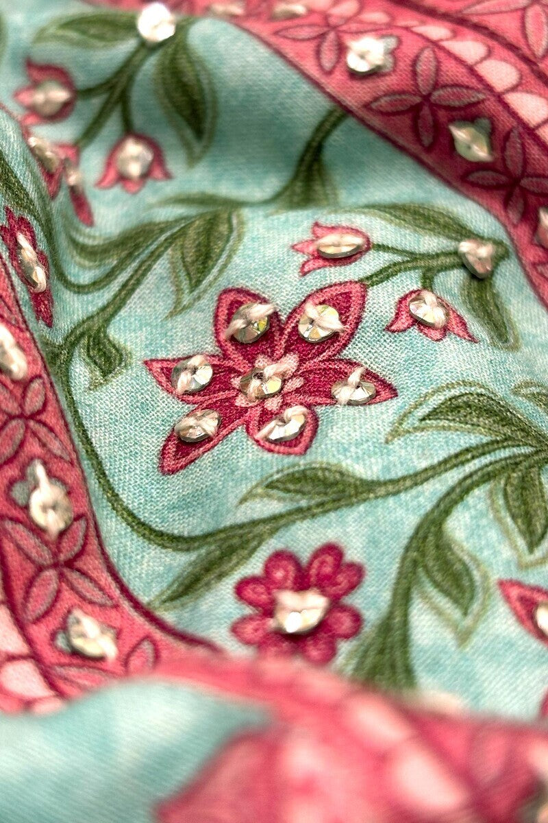 Gulraiz Shahida Kurta