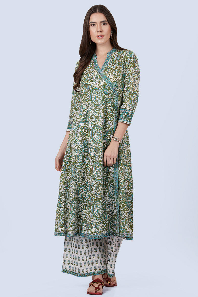 Nazm Sehrat Kurta