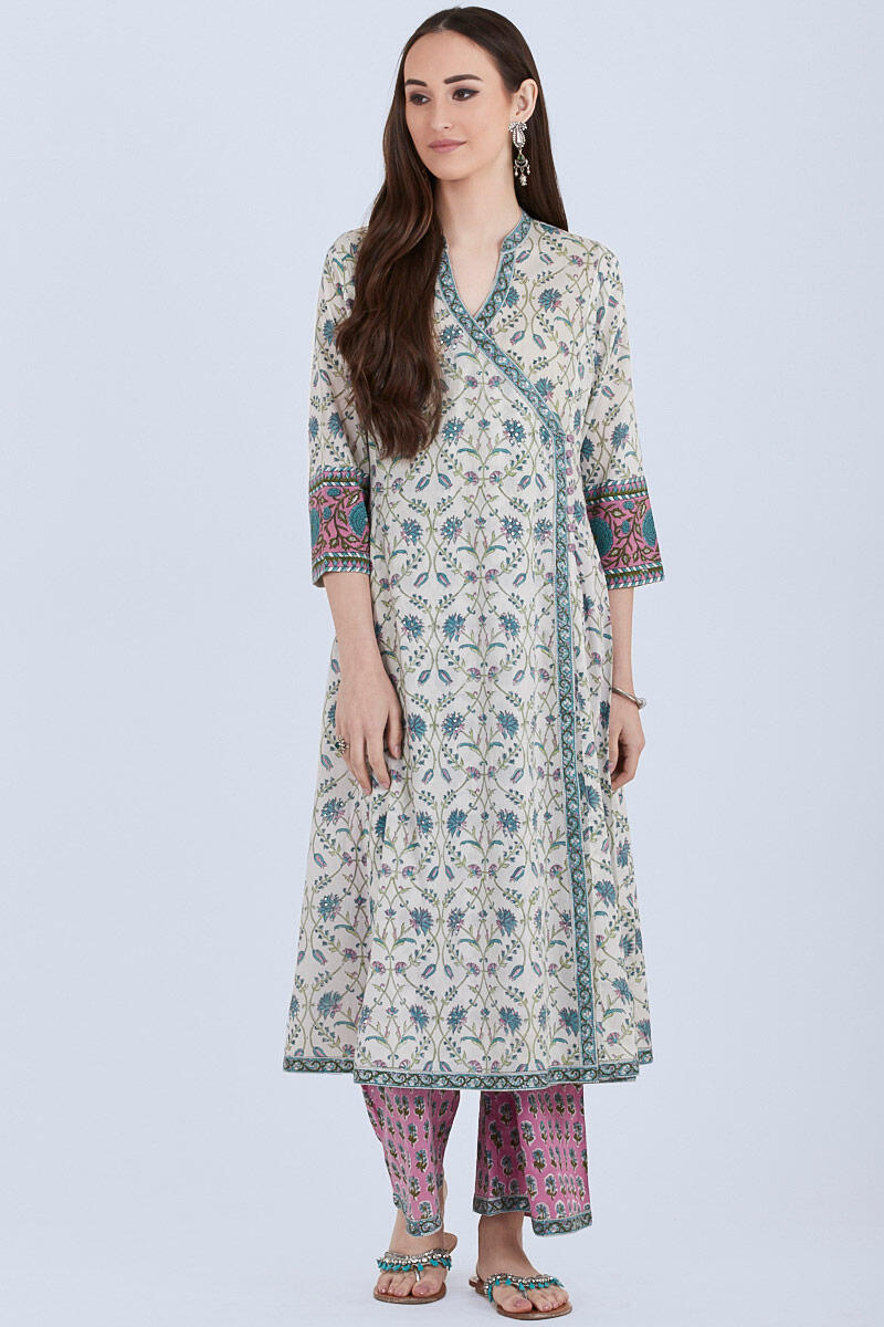 Nazm Gulzaar Kurta
