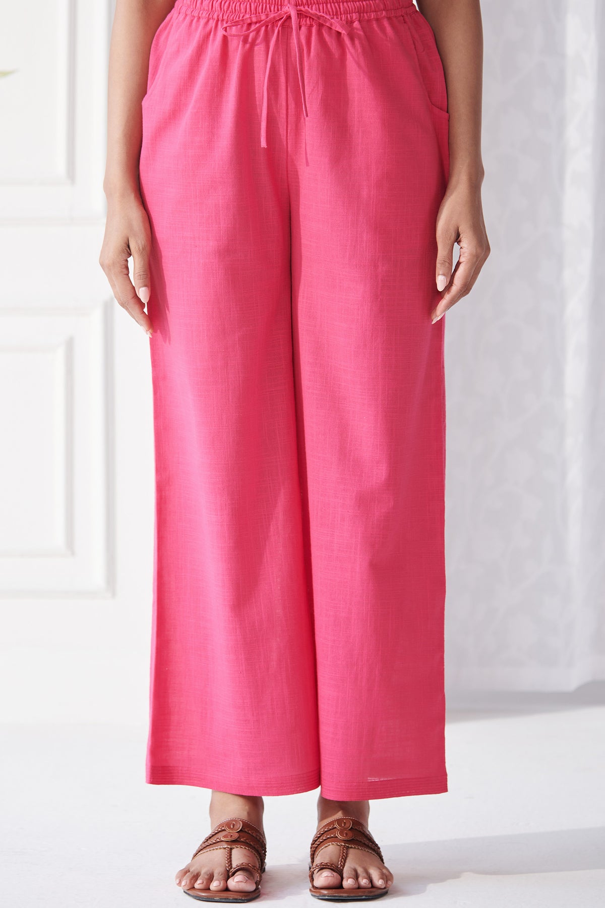 Roza Rahat Pink Farsi