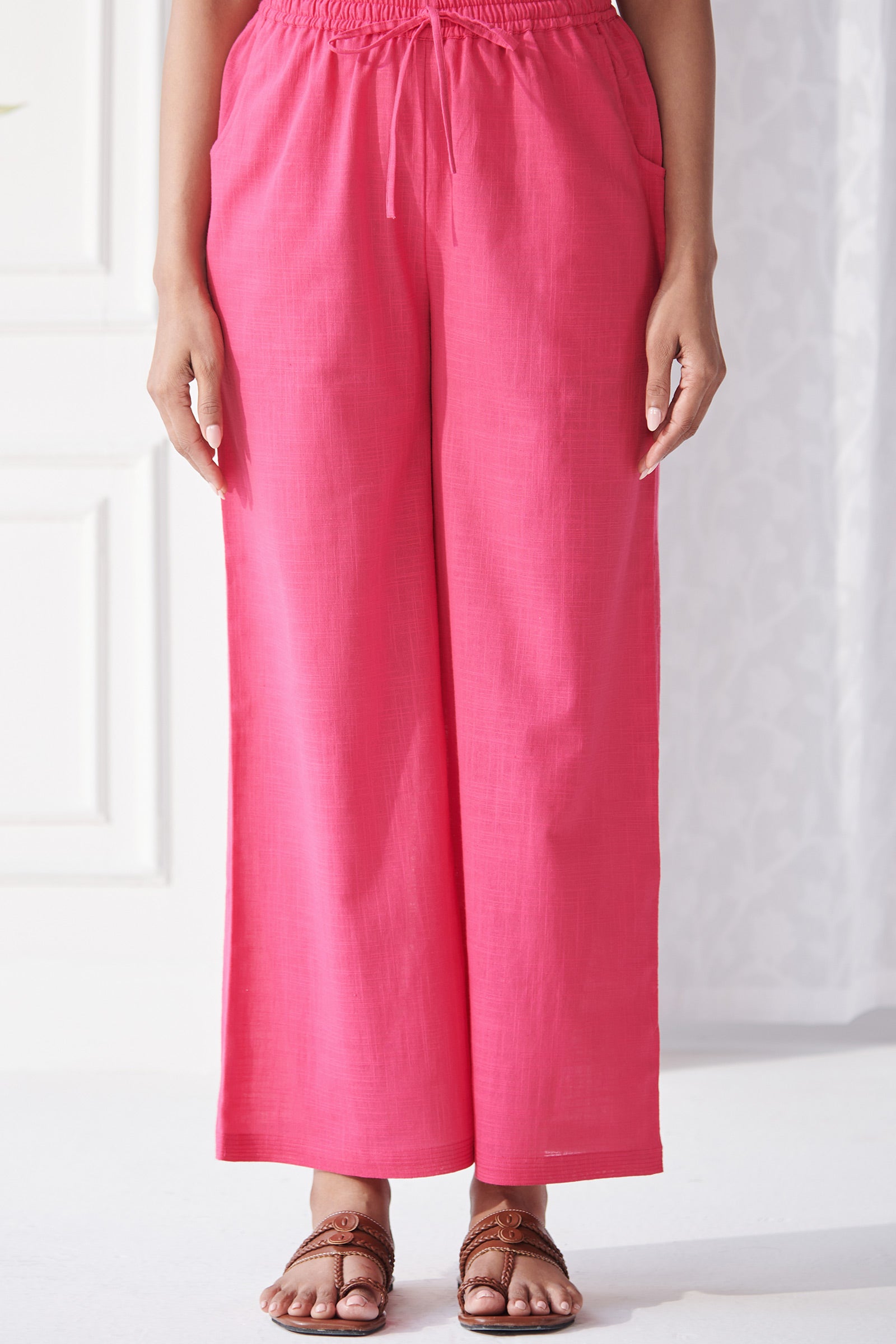 Roza Rahat Pink Farsi