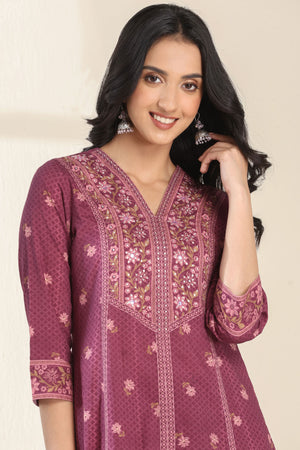 Roz Meher Shazana Kurta