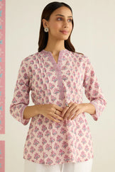 Surplus: Gulraiz Jannat Top