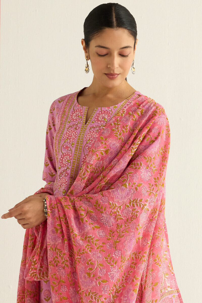 Gulraiz Nisha Dupatta