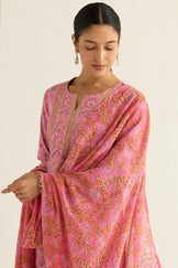 Gulraiz Nisha Dupatta