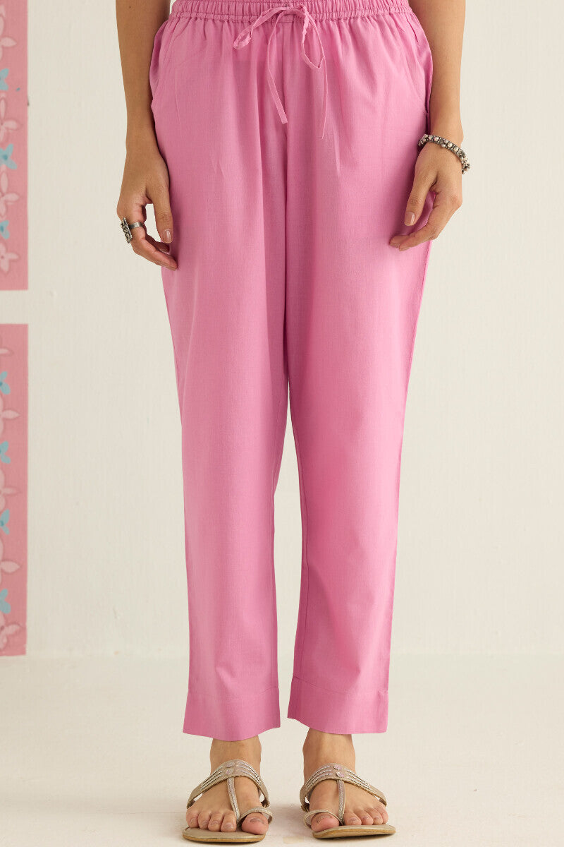 Gulraiz Nisha Narrow Pants