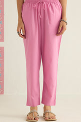 Gulraiz Nisha Narrow Pants