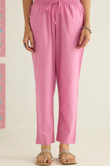 Surplus: Gulraiz Nisha Narrow Pants