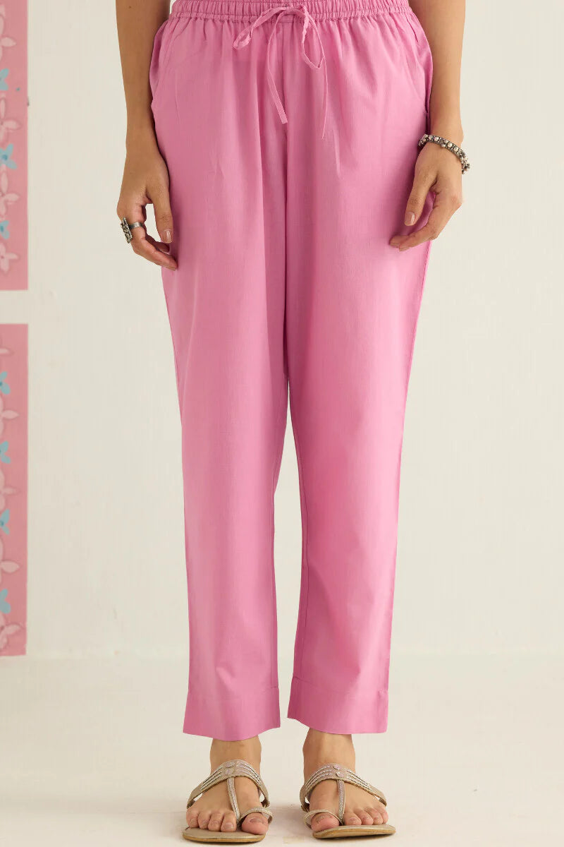 Surplus: Gulraiz Nisha Narrow Pants