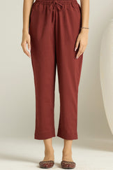 Rangrez Shirin Narrow Pants