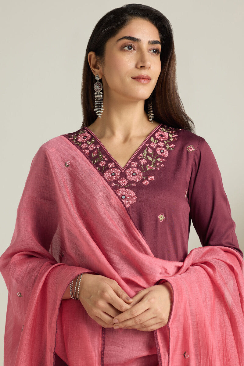 Mehraab Laila Dupatta