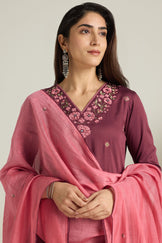 Mehraab Laila Dupatta