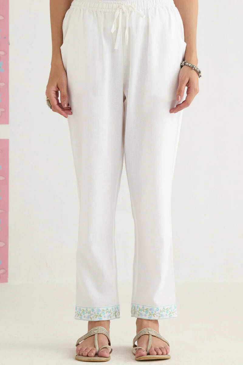 Surplus: Mehraab Rahima Narrow Pants