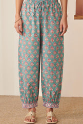 Gulbarg Armin Sanganeri Izhaar Pants