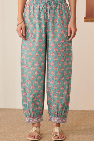 Gulbarg Armin Sanganeri Izhaar Pants