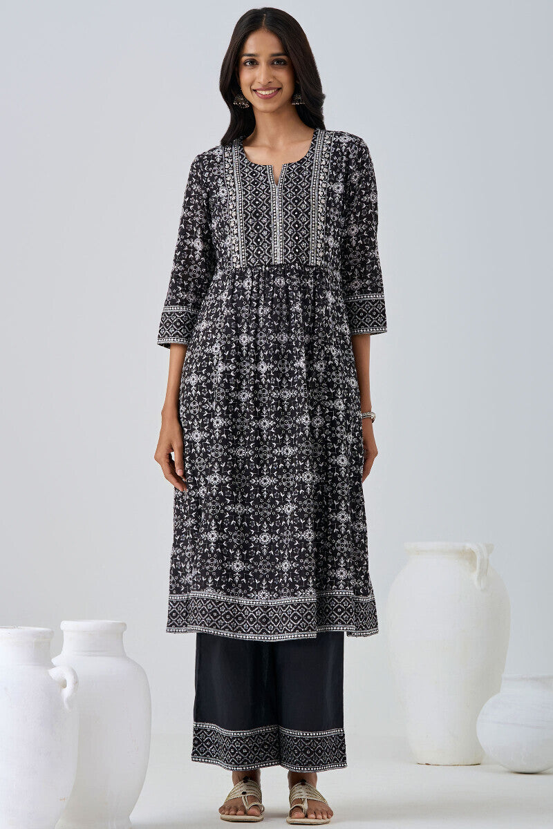 Mumtaz Rehmat Kurta
