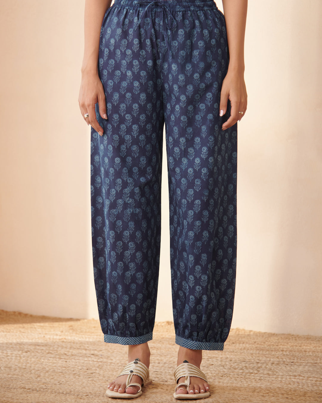 Surplus: Sehra Nazia Jahota Dabu Izhaar Pants