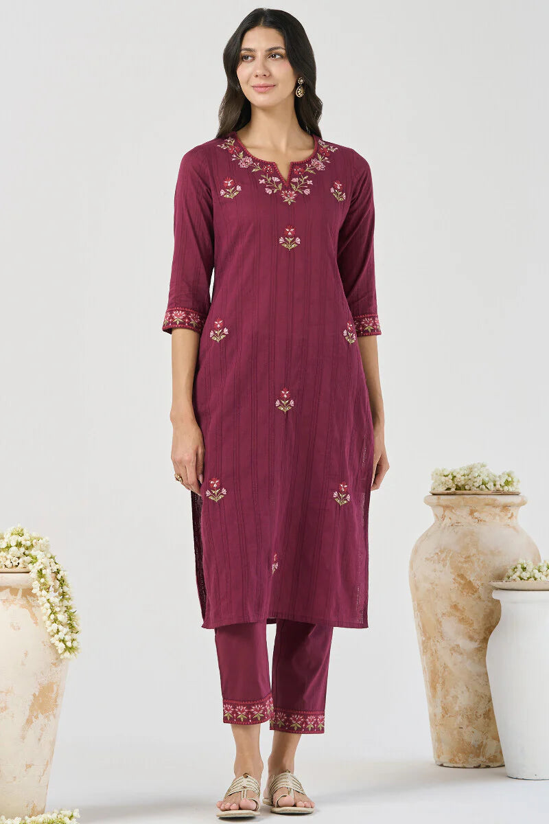 Surplus: Mehraab Azma Kurta