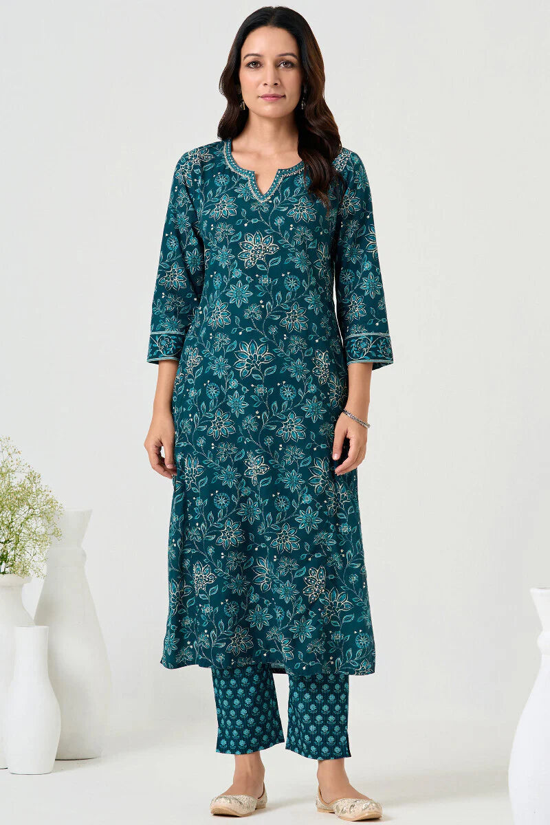 Surplus: Laylah Zeina Kurta
