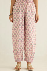 Gulbarg Fareena Izhaar Pants