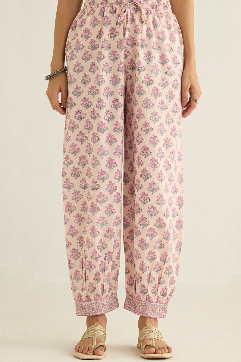 Gulbarg Fareena Izhaar Pants