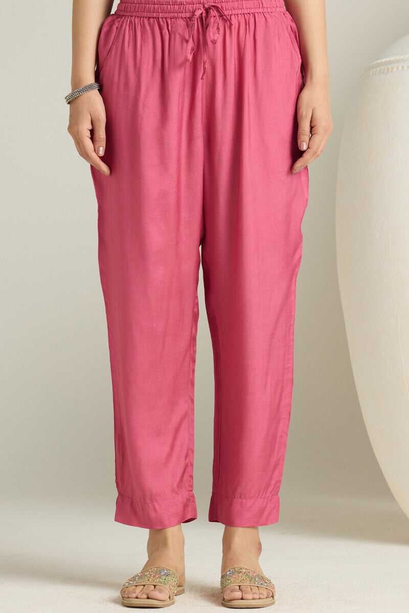 Rosheen Raya Narrow Pants