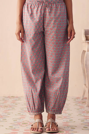 Gulraiz Tahira Izhaar Pants