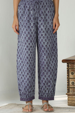 Sehra Mahi Akola Izhaar Pants