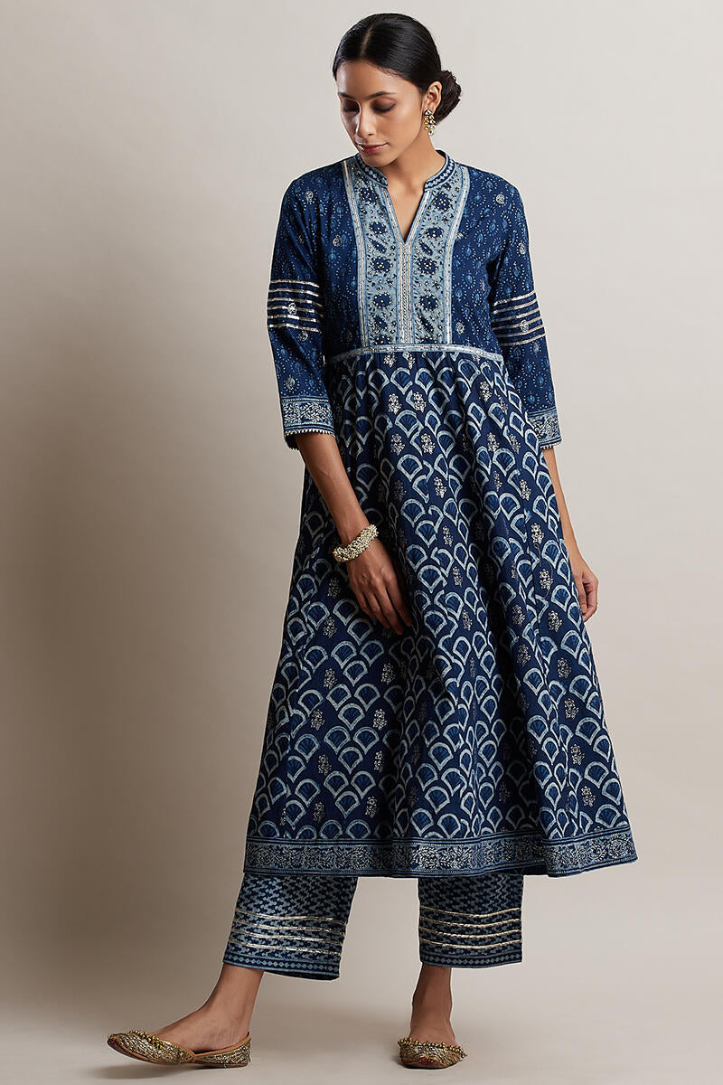 Nur Kiara Kurta
