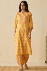 Meher Mahi Kurta