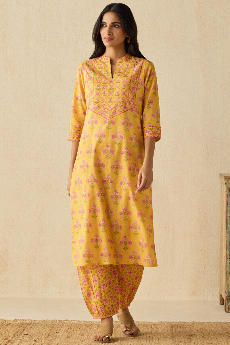 Meher Mahi Kurta