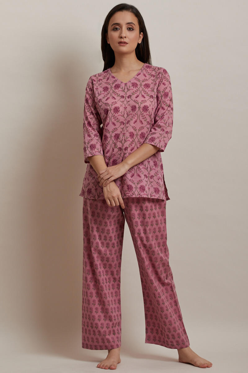 Mehtab Maya Nightsuit