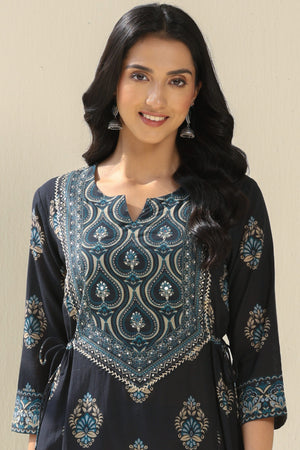 Rangrez Rabiya Kurta