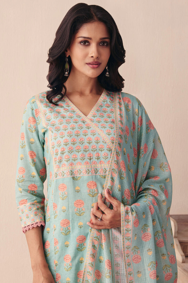 Gulraiz Mahek Dupatta