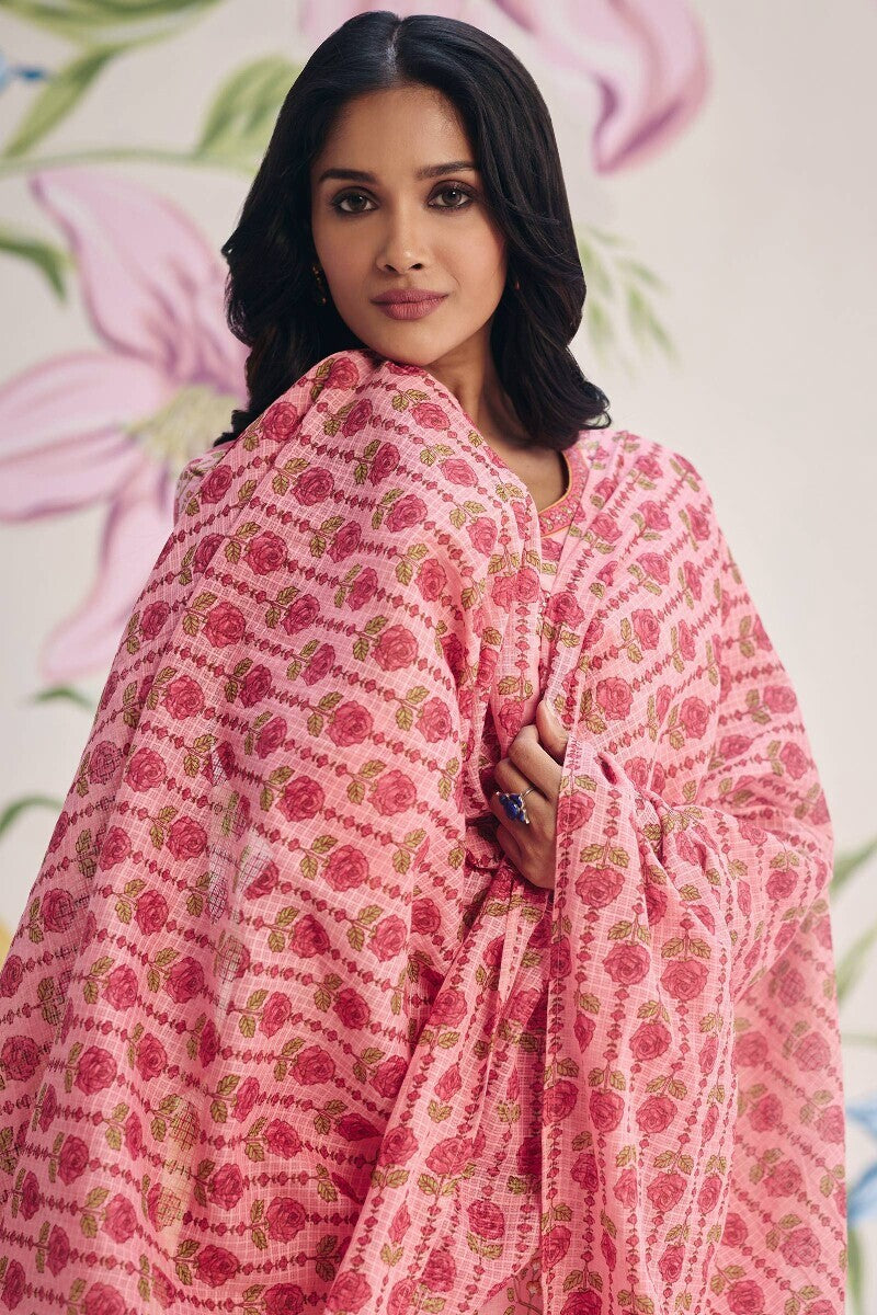 Gulraiz Mahi Dupatta