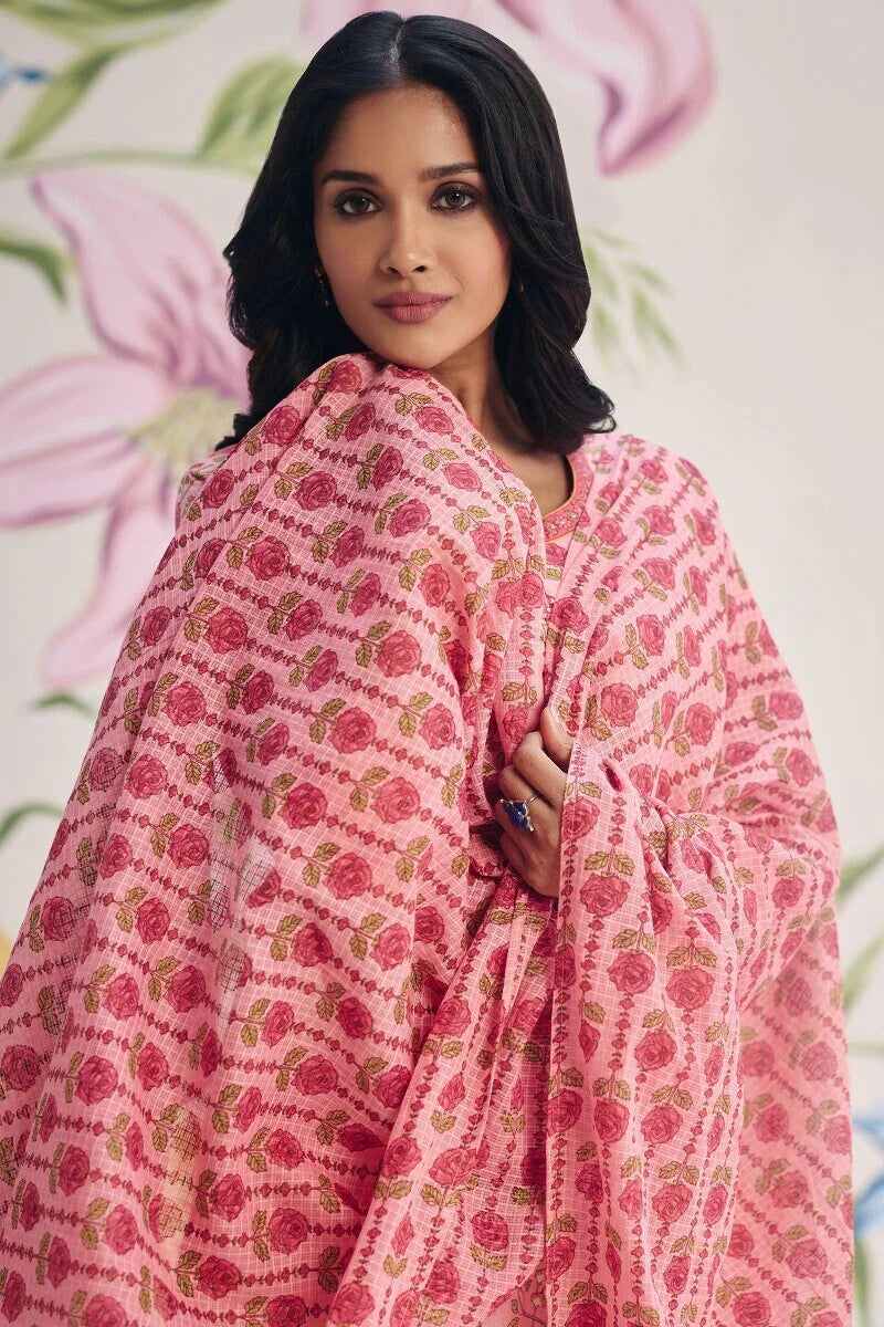 Surplus: Gulraiz Mahi Dupatta