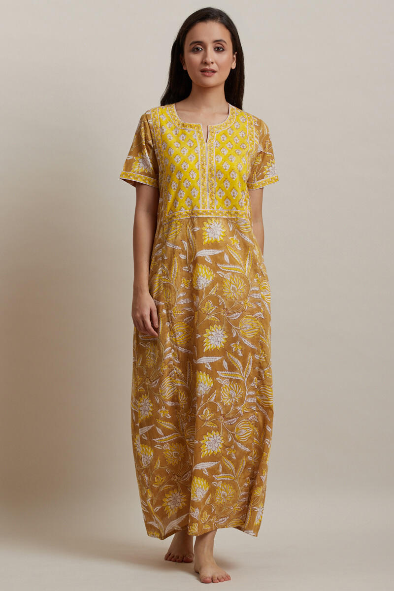 Nafees Heer Kaftan